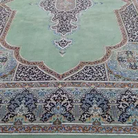 قالی ۱۲متری
