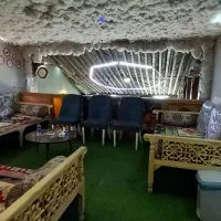 واگذاری کافه صبحانه