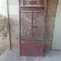 درب فروشی