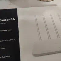 روتر شیاومی مدل mi 4a gigabit