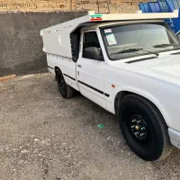 نیسان ۱۳۹۶ دوگانه کارخونه بدون خط خش قوری