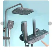 شیرالات|لوازم سرویس بهداشتی|کوزران, |دیوار