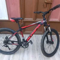 دوچرخه 26