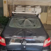 رانا Lx مشکی مدل ۹۵  (با ضمانت کارنامه)
