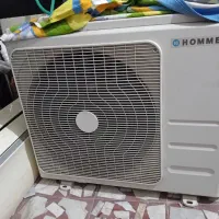 کولر18000