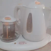 کتری قوری