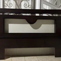 تخت خواب دو نفره