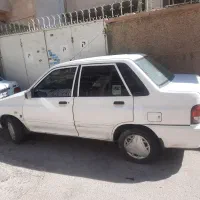 پراید ۱۳۲ فروشی