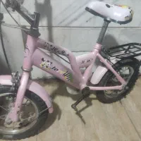 دوچرخه ۱۲
