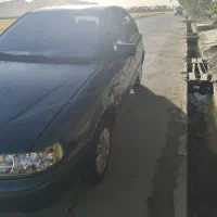 سمند مدل۸۳