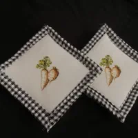 دستگیره نخی