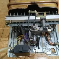 نصب و سرویس  و تعمیر انواع آبگرمکن وکولر آبی