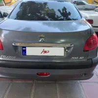 ۲۰۶ st v20 مدل ۸۶
