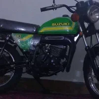 مینی سوزوکی ۸۰