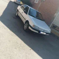 پژومدل93دوگانه‌کارخانه.