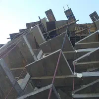 ارماتور بندی