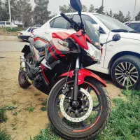 موتور مگلی200