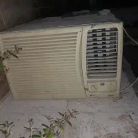 کولر گازی پنجره ای