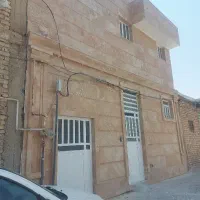 فروش منزل دو طبقه