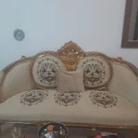 مبل ۹ نفره سلطنتی