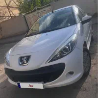 207 tu3 اسفند ۴۰۲|خودرو سواری و وانت|مشگین شهر, |دیوار