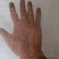 گونی شیشه ای و گونی سفید ۵۰ در۹۰ نو