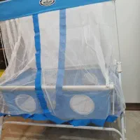 گهواره نوزاد