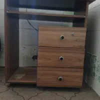 میز کامپیوتر