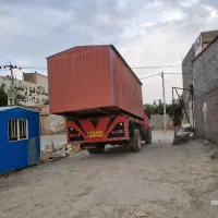 کانکس مستعمل و نو