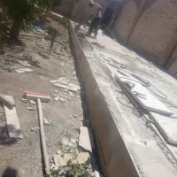 بنا بنایی تخریب