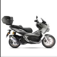 موتور AGV150 کویر موتور