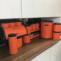 سرویس اشپزخانه