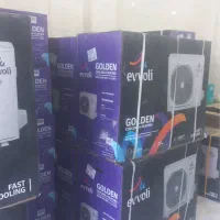کولرگازی ایولی،هایسنس،گری از۱۲هزارتا۳۶هزار(اقساطی)