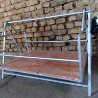 گهواره آهنی