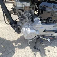 کویر 200cc|موتورسیکلت|رباط‌کریم, رباط‌کریم|دیوار