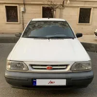 پراید ۹۸ se