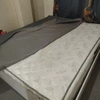 تشک رویال طبی فنری