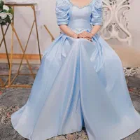 لباس عقدی