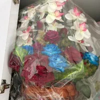 گل مصنوعی