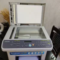 پرینتر ۴کاره سامسونگ SCX-4521F