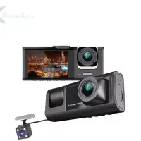 دوربین ثبت وقایع خودرو