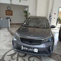 BAC X3 /مدل 1405 //تحویل  فروردین