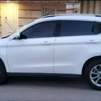 هاوال h2 بهترین چینی بازار