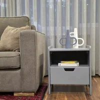 میز پاتختی ،میز آباژور،میز بغل تخت