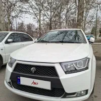 دنا پلاس 6 دنده بدون رینگ