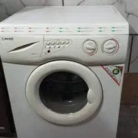 خرید و فروش لباسشویی خراب و نیاز به تعمیر