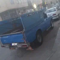 نیسان مدل ۸۰|خودرو سواری و وانت|یزد, |دیوار