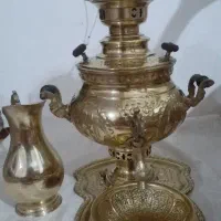 سماوربرنجی