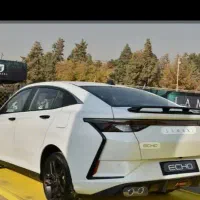 فروش لاماری اکو تحویل ۲۰ روزه