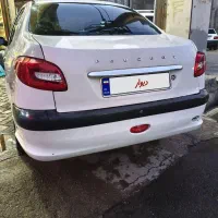 206sd v9|خودرو سواری و وانت|مرند, |دیوار